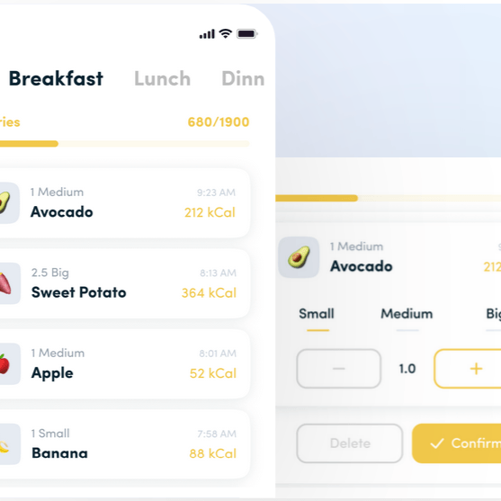 EatingAI